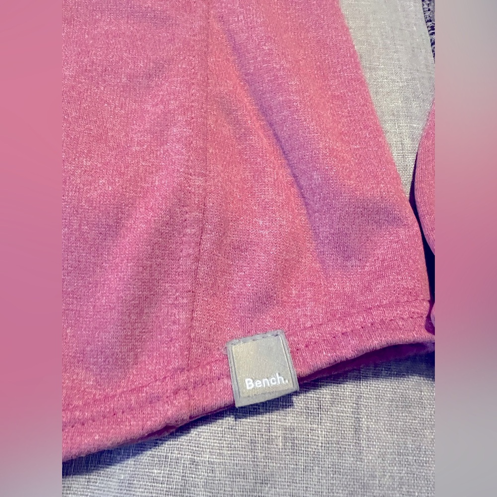Women's Bench Jacket - Picture 8 of 9